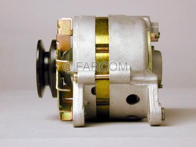 Farcom 118265 - Alternator autospares.lv