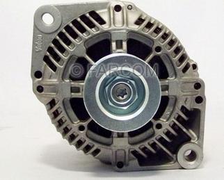 Farcom 118943 - Alternator autospares.lv