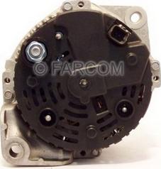 Farcom 111109 - Alternator autospares.lv