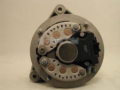 Farcom 111064 - Alternator autospares.lv