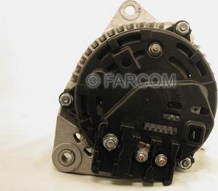 Farcom 111009 - Alternator autospares.lv