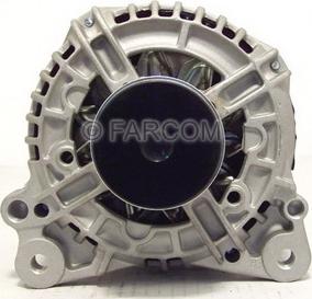 Farcom 119072 - Alternator autospares.lv