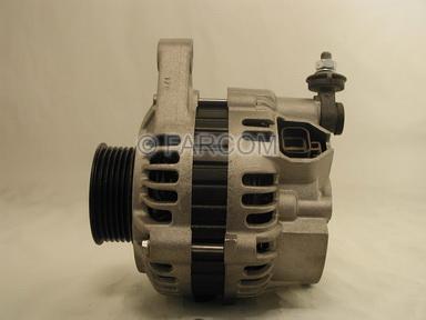 Farcom 111000 - Alternator autospares.lv