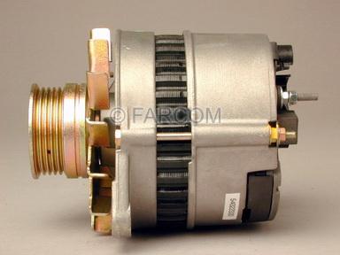 Farcom 118859 - Alternator autospares.lv