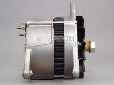 Farcom 119348 - Alternator autospares.lv