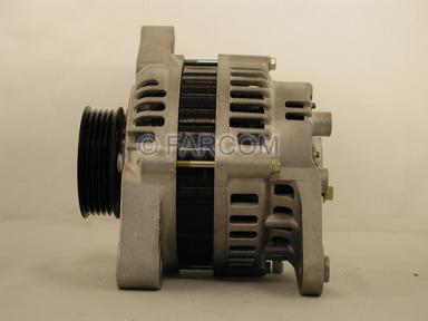 Farcom 111423 - Alternator autospares.lv