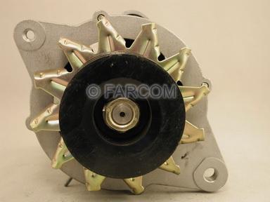 Farcom 111080 - Alternator autospares.lv