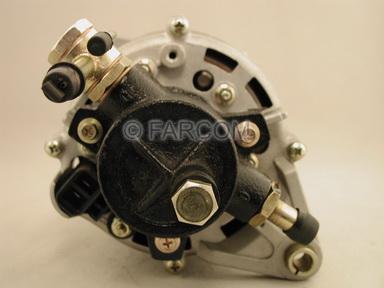 Farcom 111080 - Alternator autospares.lv