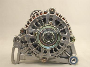 Farcom 118937 - Alternator autospares.lv