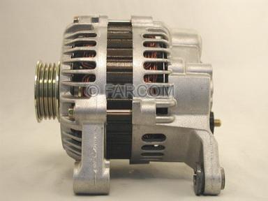 Farcom 118948 - Alternator autospares.lv