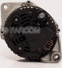 Farcom 118677 - Alternator autospares.lv