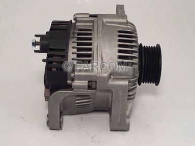 Farcom 118677 - Alternator autospares.lv