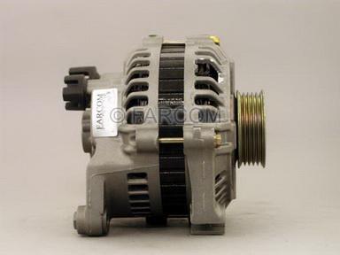 Farcom 111031 - Alternator autospares.lv