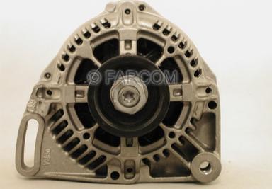 Farcom 111037 - Alternator autospares.lv