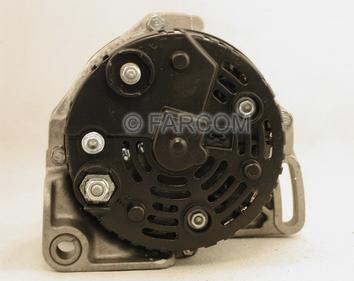 Farcom 111037 - Alternator autospares.lv