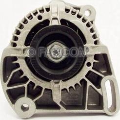 Farcom 111020 - Alternator autospares.lv