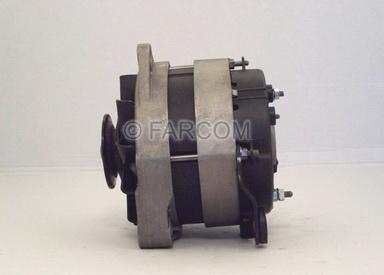 Farcom 118366 - Alternator autospares.lv