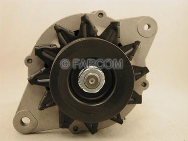 Farcom 119107 - Alternator autospares.lv