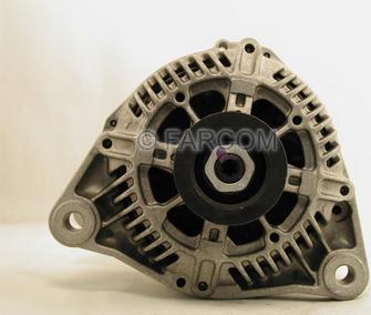 Farcom 111197 - Alternator autospares.lv