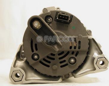 Farcom 111197 - Alternator autospares.lv