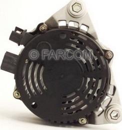 Farcom 111145 - Alternator autospares.lv