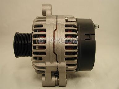 Farcom 111512 - Alternator autospares.lv