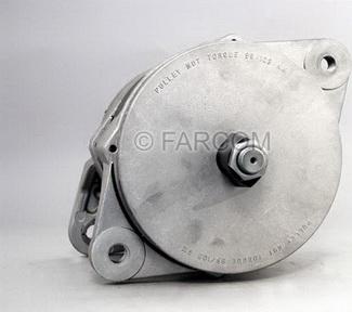 Farcom 111143 - Alternator autospares.lv