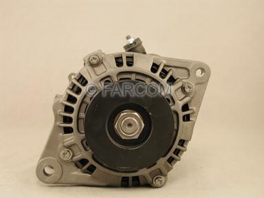 Farcom 111515 - Alternator autospares.lv