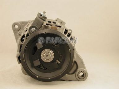 Farcom 111147 - Alternator autospares.lv