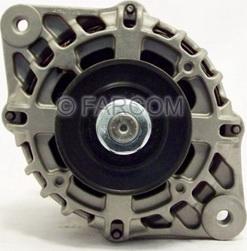 Farcom 119664 - Alternator autospares.lv