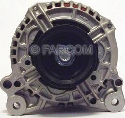 Farcom 111357 - Alternator autospares.lv