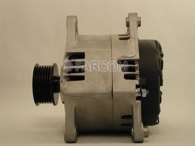 Farcom 111151 - Alternator autospares.lv