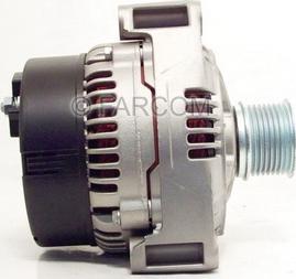 Farcom 118401 - Alternator autospares.lv