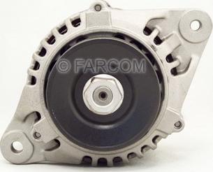 Farcom 111152 - Alternator autospares.lv
