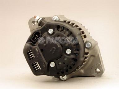 Farcom 119141 - Alternator autospares.lv