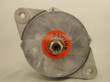 Farcom 111166 - Alternator autospares.lv