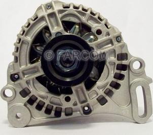 Farcom 111160 - Alternator autospares.lv