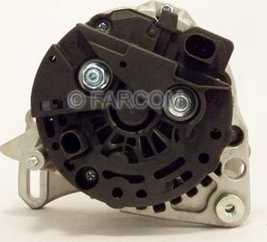 Farcom 111160 - Alternator autospares.lv