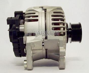 Farcom 111160 - Alternator autospares.lv