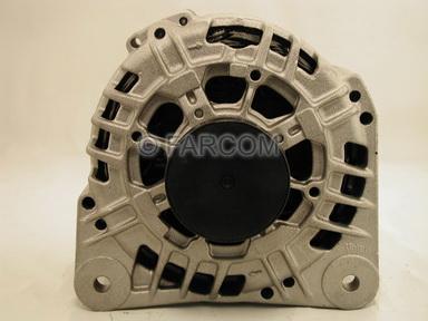 Farcom 111106 - Alternator autospares.lv