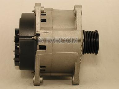 Farcom 111101 - Alternator autospares.lv