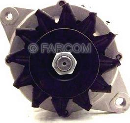 Farcom 111108 - Alternator autospares.lv