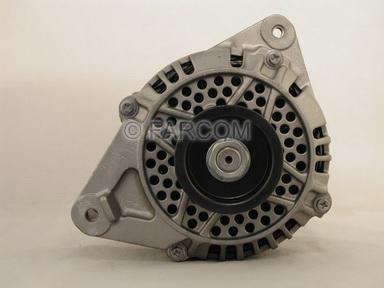 Farcom 119310 - Alternator autospares.lv