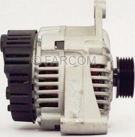 Farcom 111696 - Alternator autospares.lv