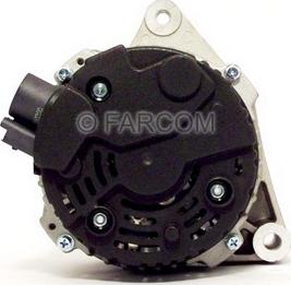 Farcom 111622 - Alternator autospares.lv