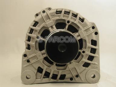 Farcom 111112 - Alternator autospares.lv