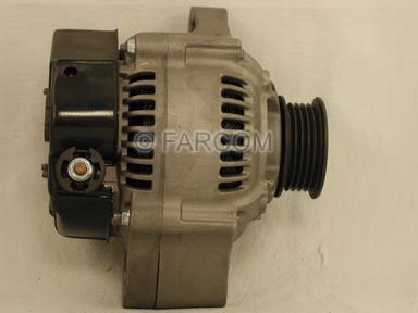 Farcom 111136 - Alternator autospares.lv