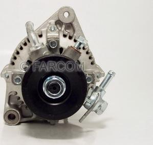 Farcom 111131 - Alternator autospares.lv