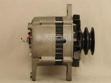 Farcom 111125 - Alternator autospares.lv