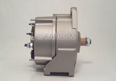 Farcom 111127 - Alternator autospares.lv